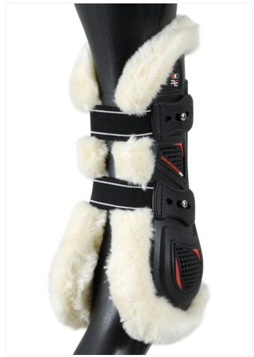 Premier Equine Techno Wool Tendon Boots - Robyn's Tack Room 