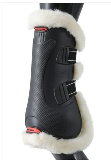 Premier Equine Techno Wool Tendon Boots Robyn s Tack Room
