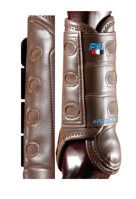 Premier Equine Air Cooled Original Eventing Boots - Robyn's Tack Room 