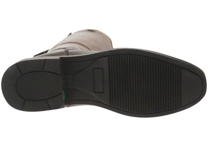 Brogini Casperia Long Leather Riding Boots (Black) – ROBYN'S TACK ROOM