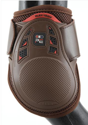 Premier Equine Kevlar Airtechnology Lite Fetlock Boots - Robyn's Tack Room 