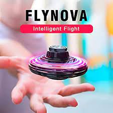 Flynova Flying Disc Toy