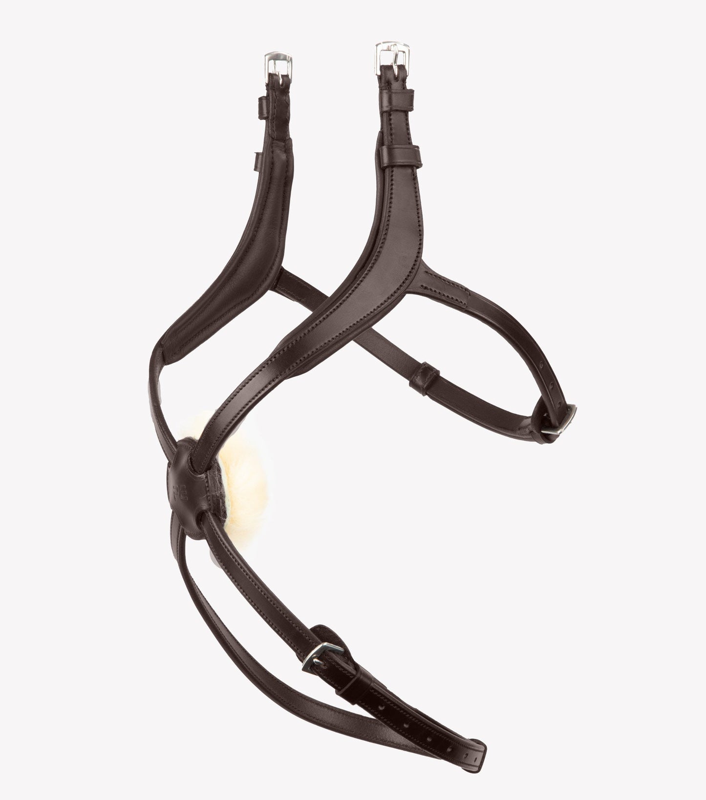 Premier Equine Glorioso Mexican Grackle Noseband