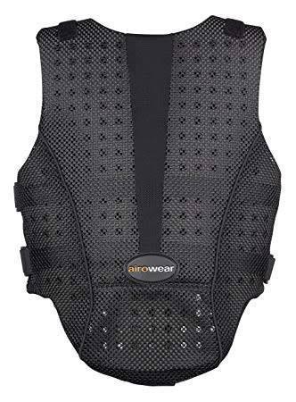 Airowear Outlyne Air mesh body protector (Child Sizes) - Robyn's Tack Room 