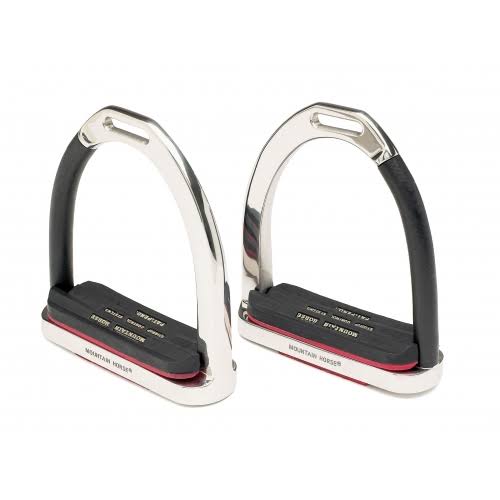 Mountain Horse SCS3 stirrup treads 110mm ROBYN'S TACK ROOM