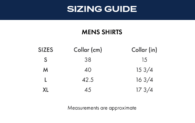 Premier Equine Giulio Men's Long Sleeve Show Shirt (Navy)