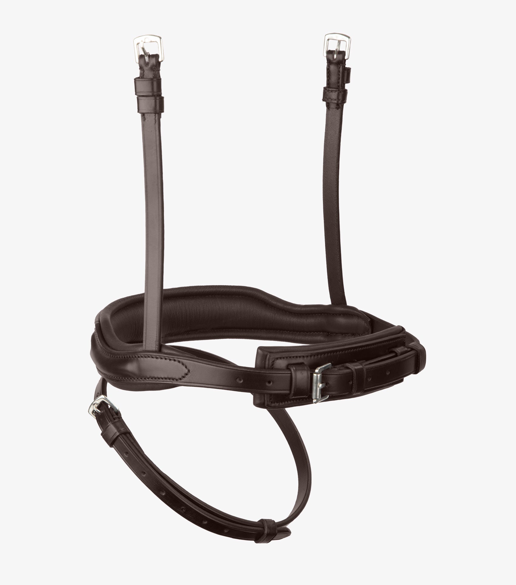 Premier Equine Rizzo Anatomic Flash Noseband - Robyn's Tack Room ...