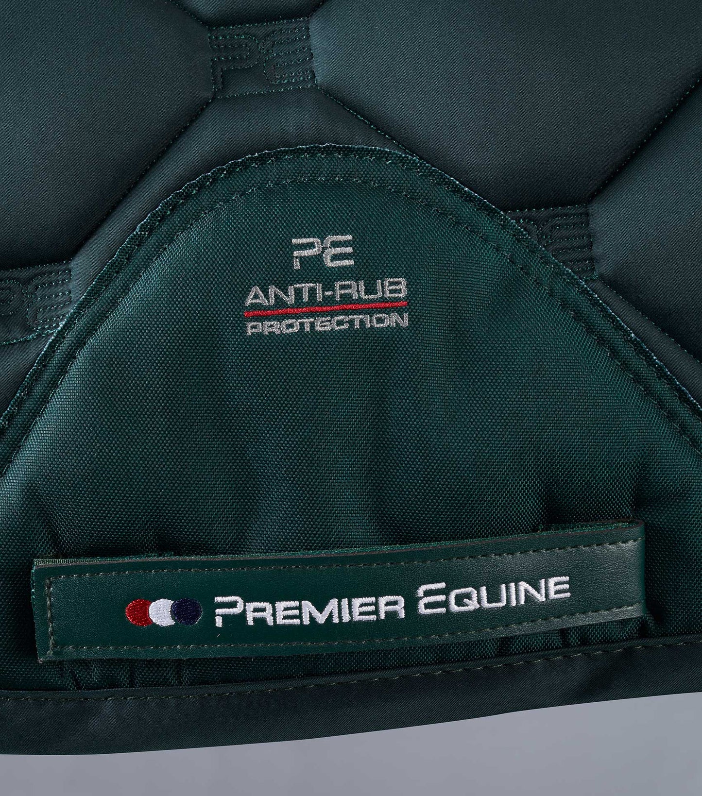 Premier Equine Saltare Close Contact GP/Jump Square