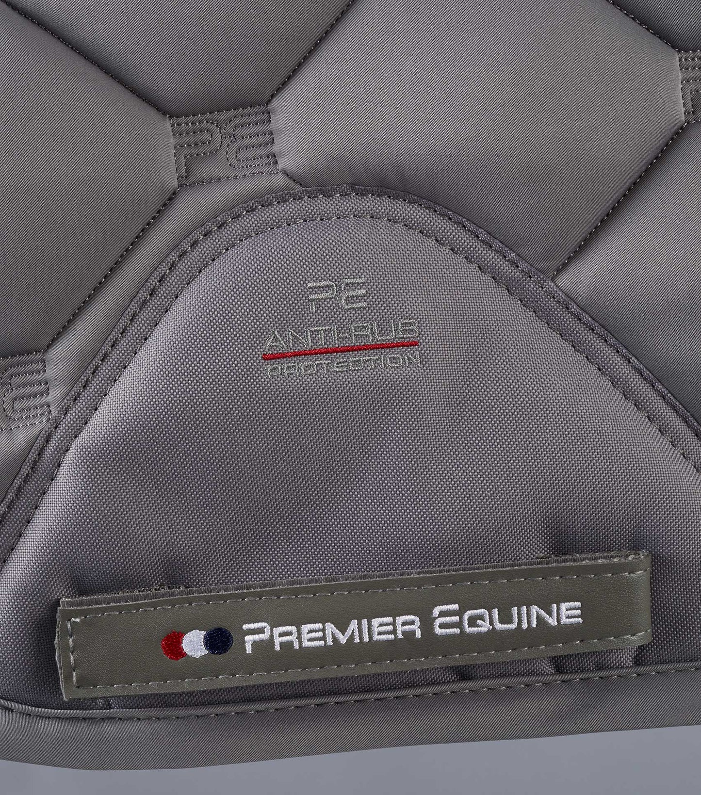 Premier Equine Saltare Close Contact GP/Jump Square