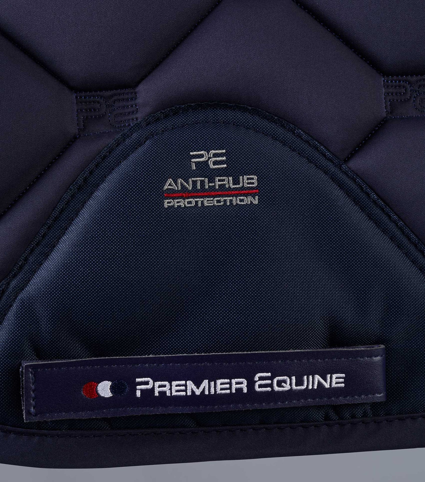 Premier Equine Saltare Close Contact GP/Jump Square