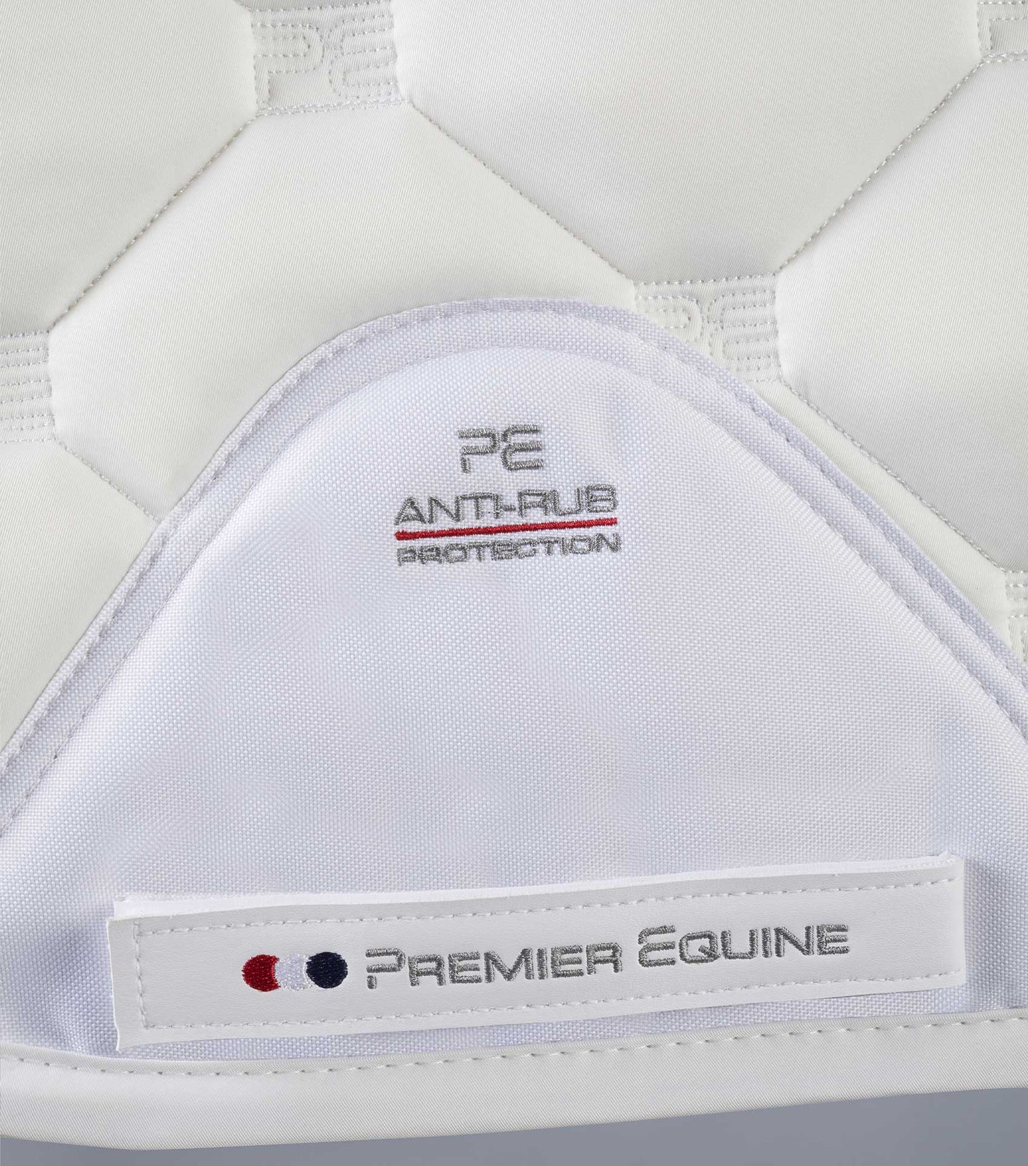 Premier Equine Saltare Close Contact GP/Jump Square