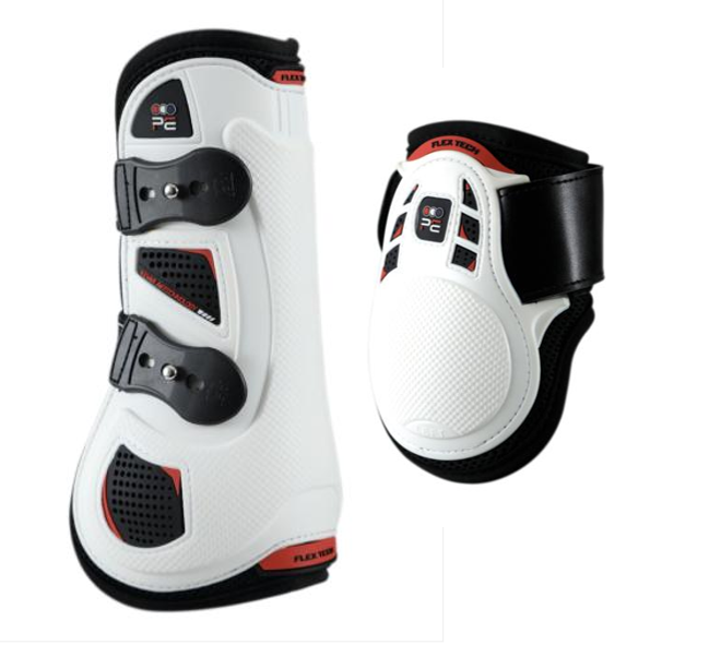 Premier Equine Kevlar Airtechnology Tendon Boots - Robyn's Tack Room 