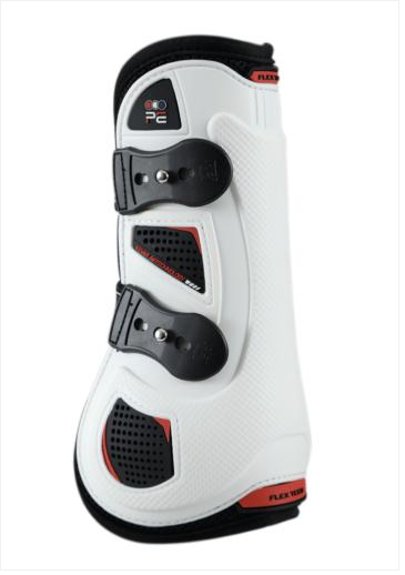 Premier Equine Kevlar Airtechnology Tendon Boots - Robyn's Tack Room 